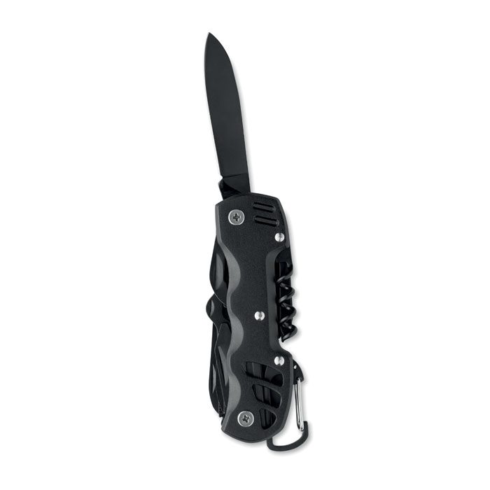 13in1-Multitool-Messer Mytool – weitere Ansicht