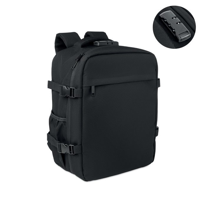 15" Laptop-Rucksack 20L Lock&go