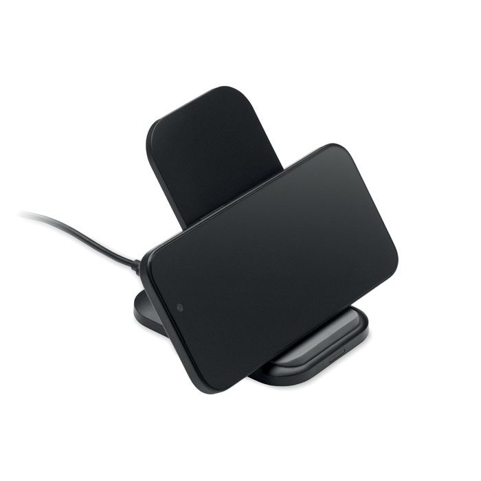 Faltbare Ladestation 15W Powerfold – weitere Ansicht