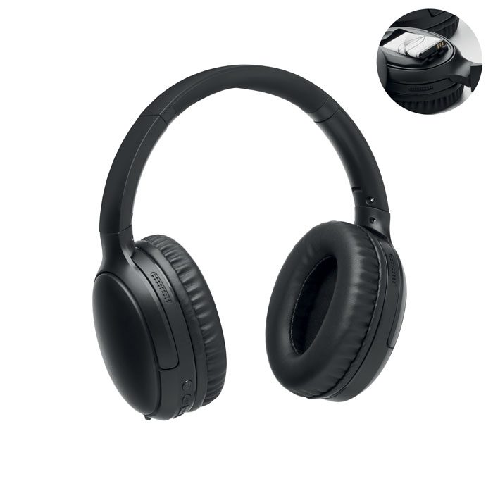 5.0 Anc Kopfhörer Echo
