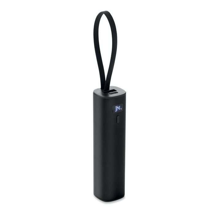 Powerbank 5000mAh Pd 20W Powertube