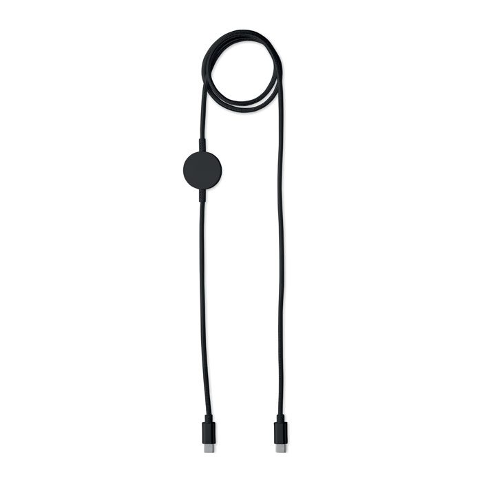 Ladekabel 60W Arger