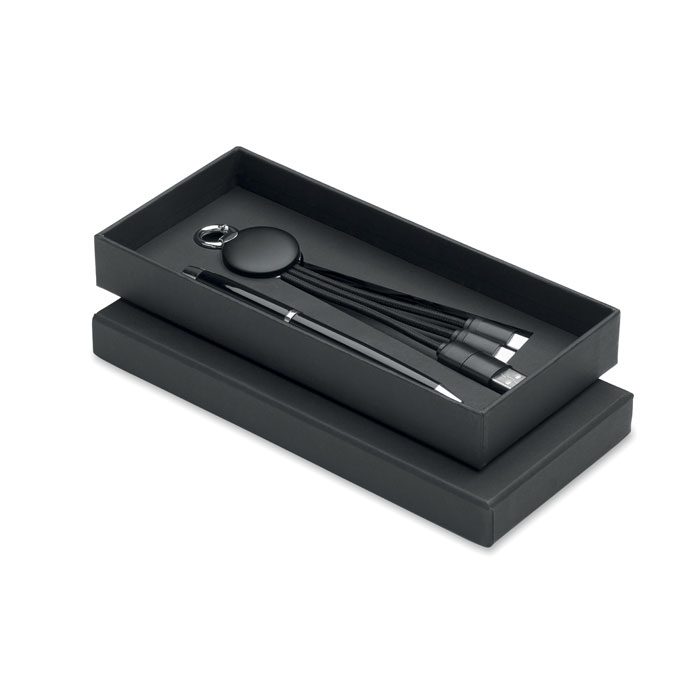 Geschenkset 2-teilig Intwos