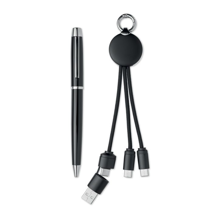 Geschenkset 2-teilig Intwos – weitere Ansicht