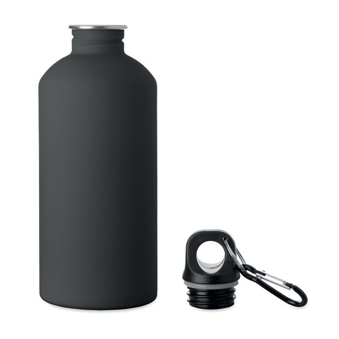 Einwandige Trinkflasche 500ml Remid Moss Soft – weitere Ansicht