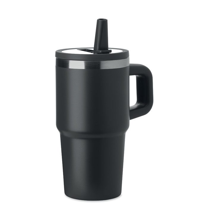 Doppelwandiger Trinkbecher 500ml Aland