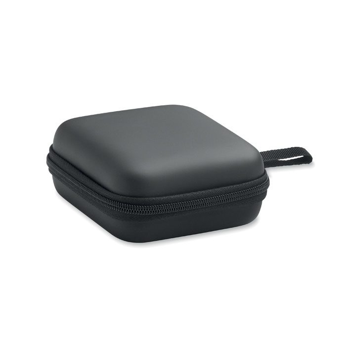 Reise-Set 5000mAh Powerbank Atlas – weitere Ansicht