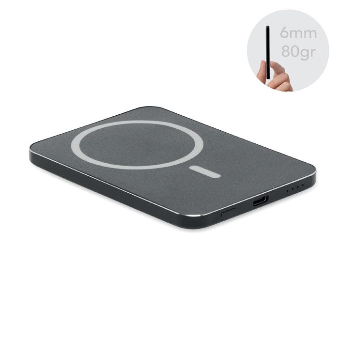 Powerbank 5000 mAh Slimvolt