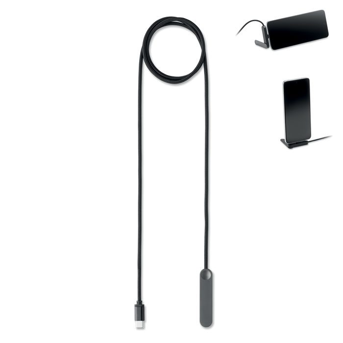 60W Ladekabel Typ-C Nifty