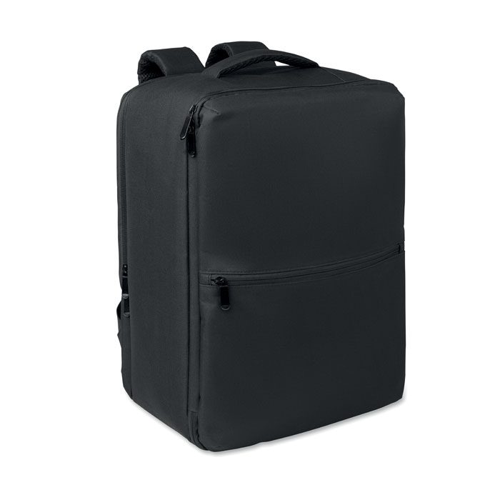Rucksack mit Vakuumbeutel Cityflow