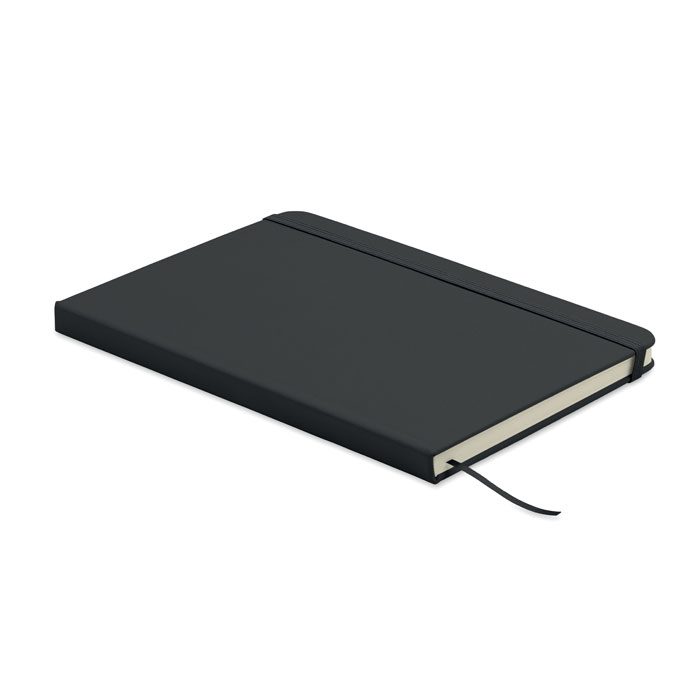 Din A5 Notizbuch mit Kuli Arcopen – weitere Ansicht