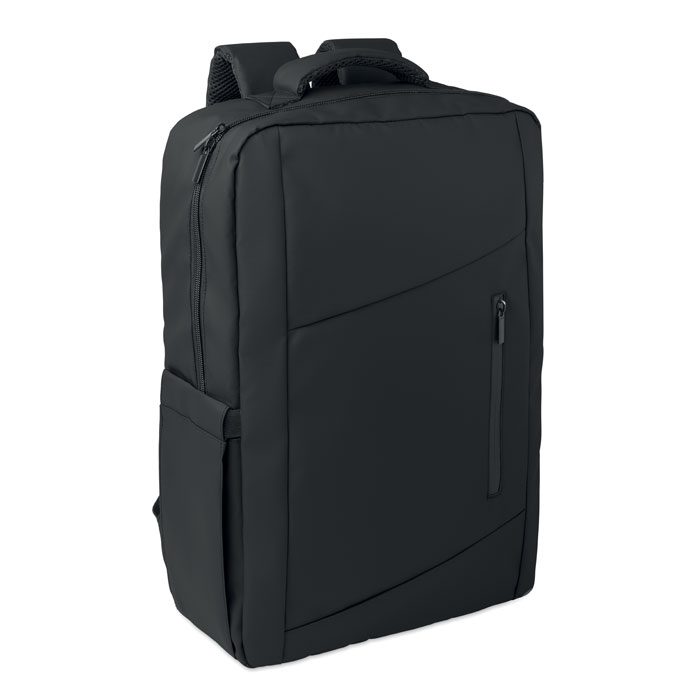 15" Pu Rpet Laptop-Rucksack Metro