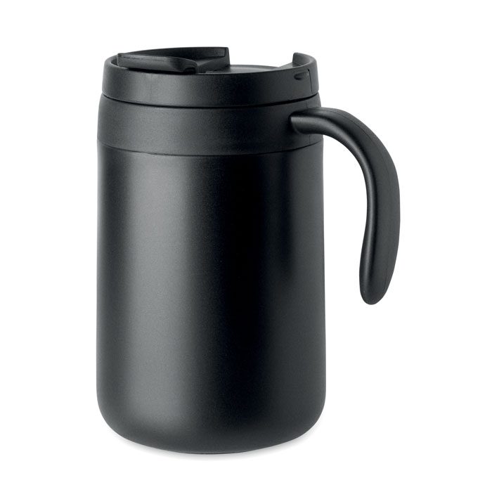 Doppelwandiger Becher & Filter Cafetito – weitere Ansicht