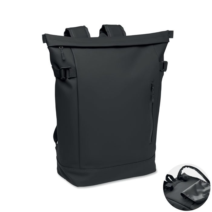 Fahrrad-Laptop-Rucksack Pu 20L Ride Backpack