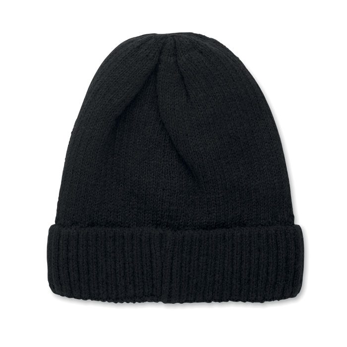 Beanie mit Bündchen Puntos – weitere Ansicht