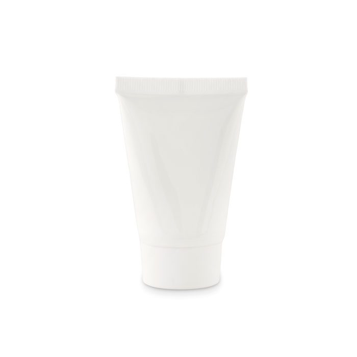 Sonnenschutz-Lotion Suncare Tube