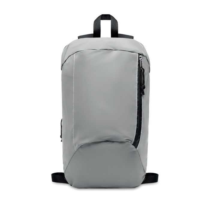 Reflektierender Rucksack 600D Visiback