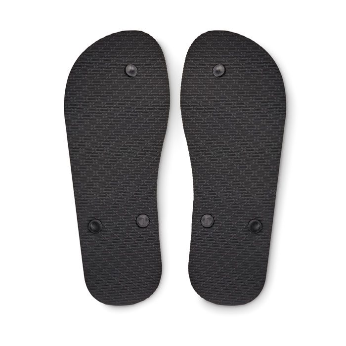 Sublimation-zehensandalen 42-44 Do Mel – weitere Ansicht