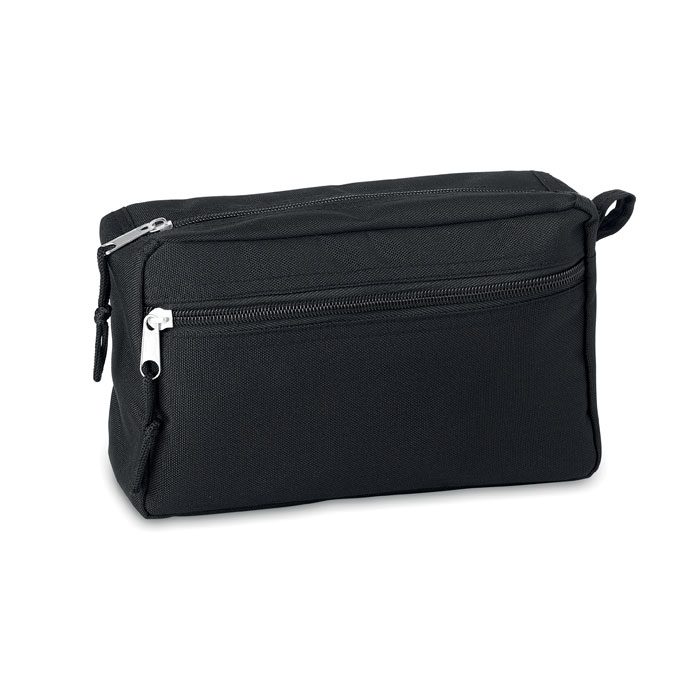 Kosmetiktasche 600D Rpet Better & Smart