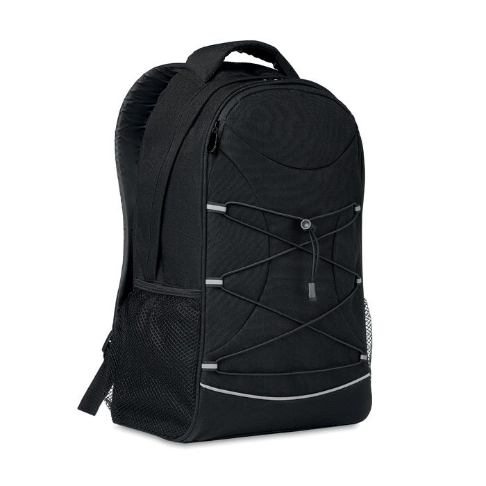 Rucksack 600D Rpet Monte Lomo