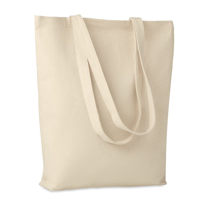 Canvas Shopping Tasche 270g/m² Rassa