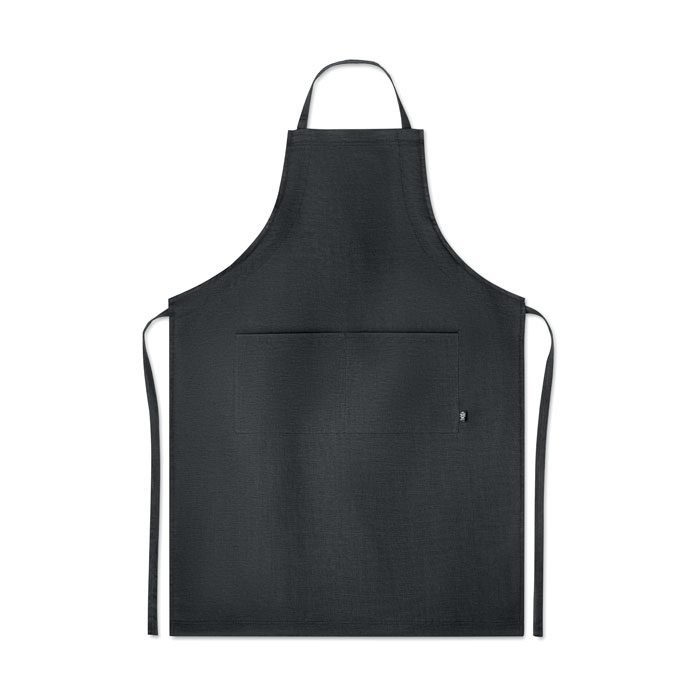 Hanf Küchenschürze 200g/m² Naima Apron