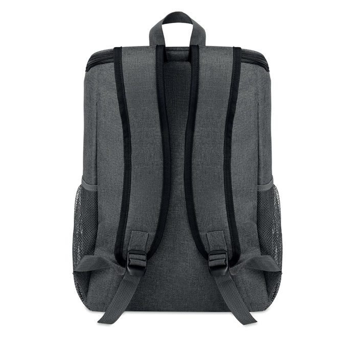Picknickrucksack 600D Rpet Montecool – weitere Ansicht
