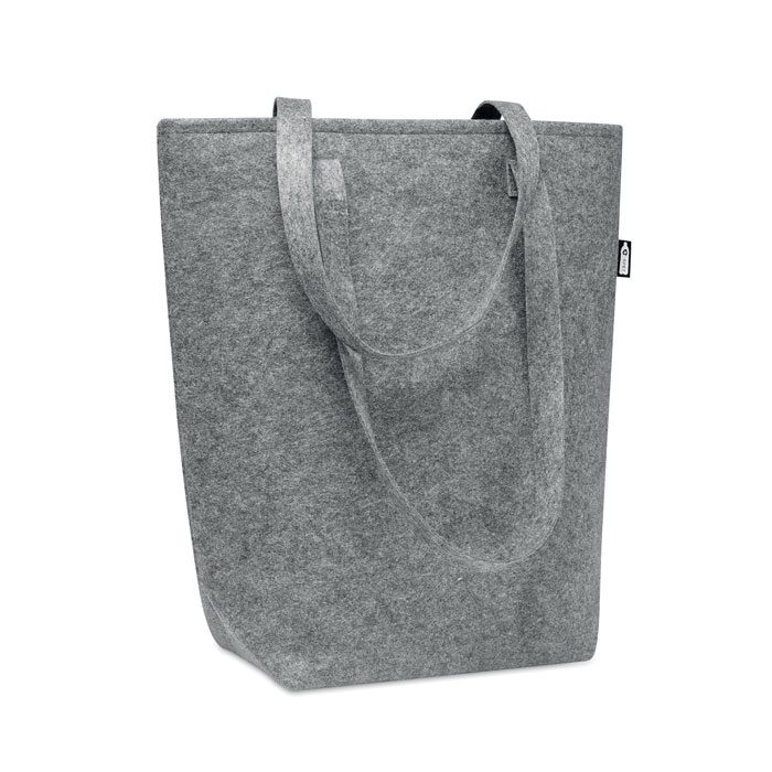 Shopping Tasche RPET-Filz Taslo