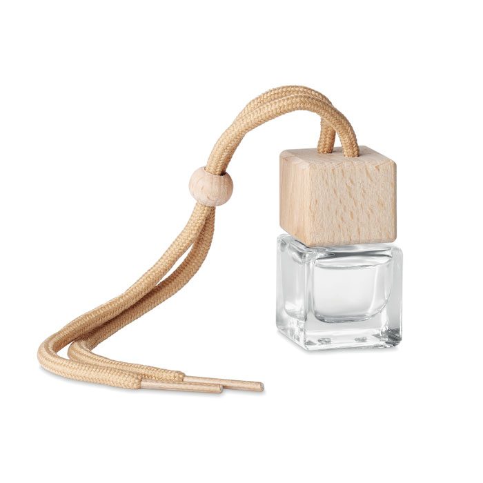 Auto Aroma Diffusor 5ml Fresh Air