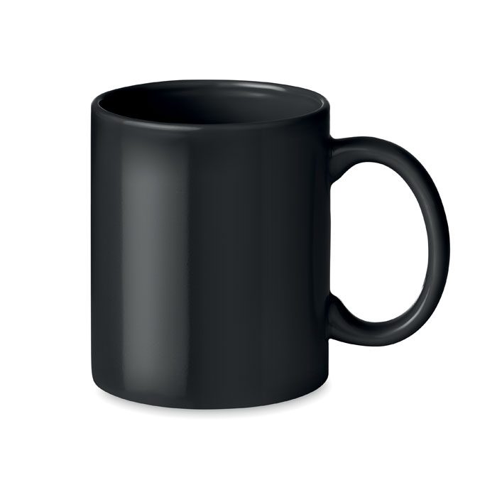 Keramik Kaffeebecher 300ml Dublin Tone