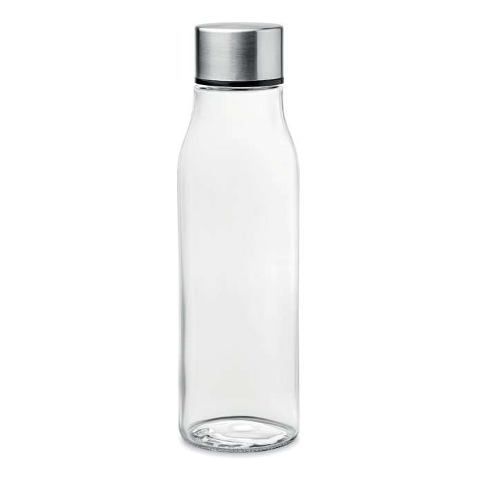 Trinkflasche Glas 500 ml Venice