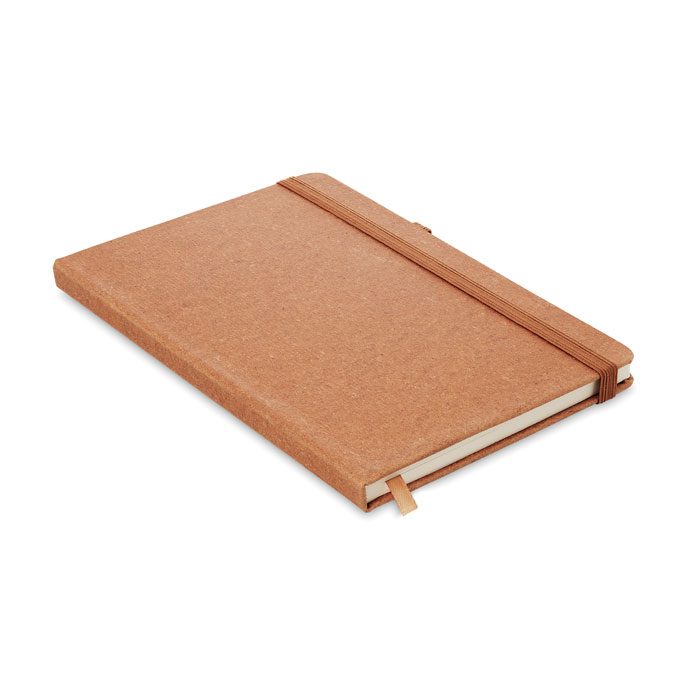 Din A5 Notizbuch Pu Baobab