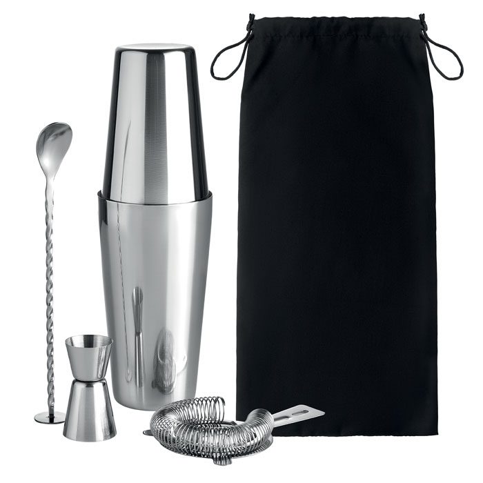 Cocktail-Set 750 ml Boston