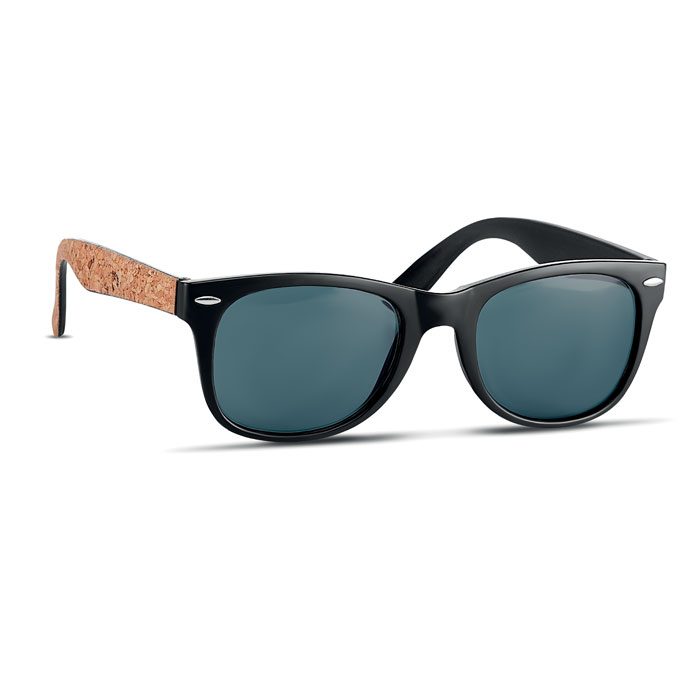 Sonnenbrille mit Kork Paloma