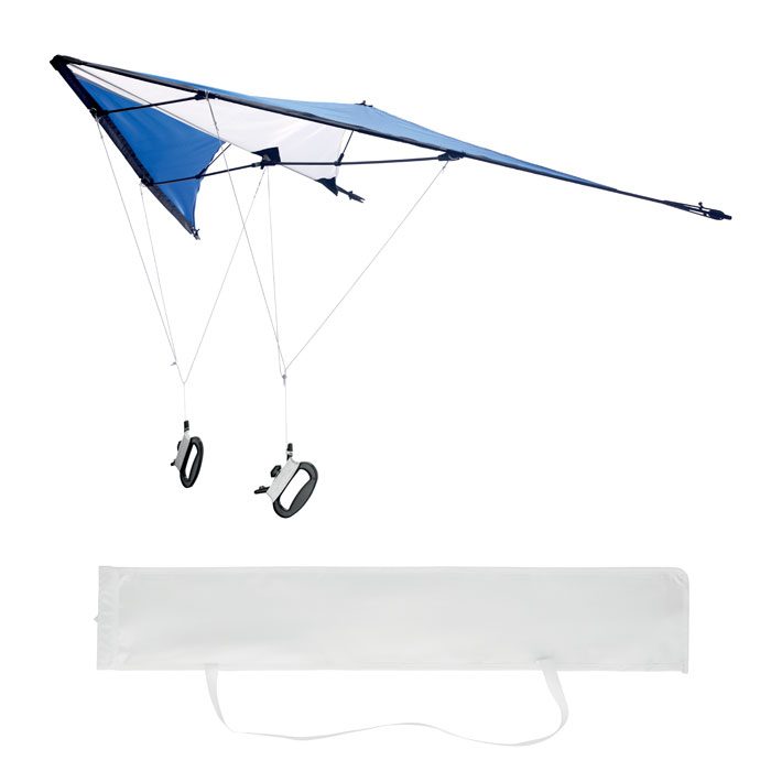 Delta-Kite Lenkdrachen Fly Away