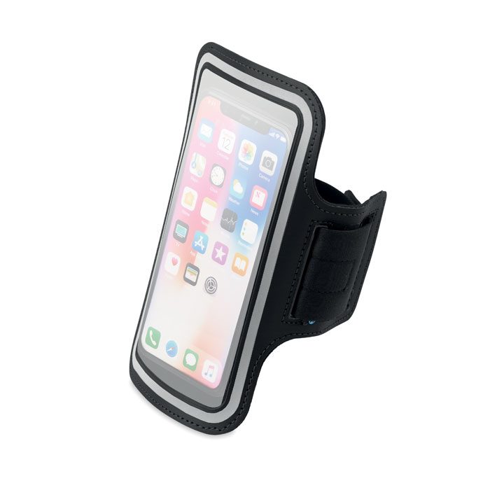 Neopren Smartphone-Tasche Armphone +