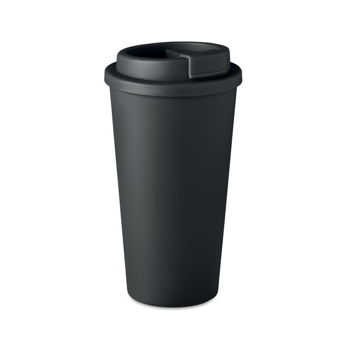 Doppelwandiger Becher 450ml Tuesday