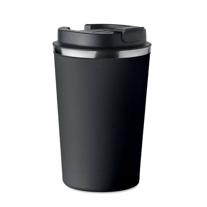 Doppelwandiger Becher 350ml Brace