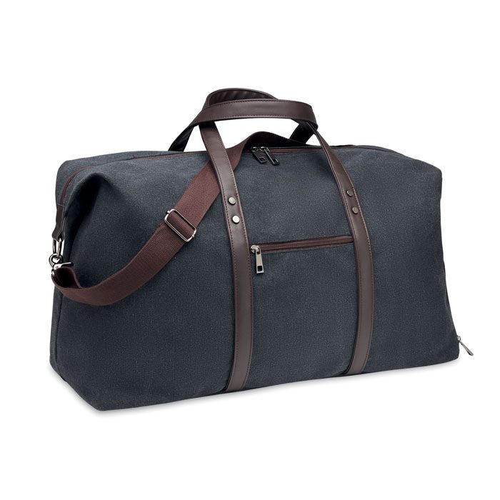 Weekender Canvas 450 g/m² Zurich
