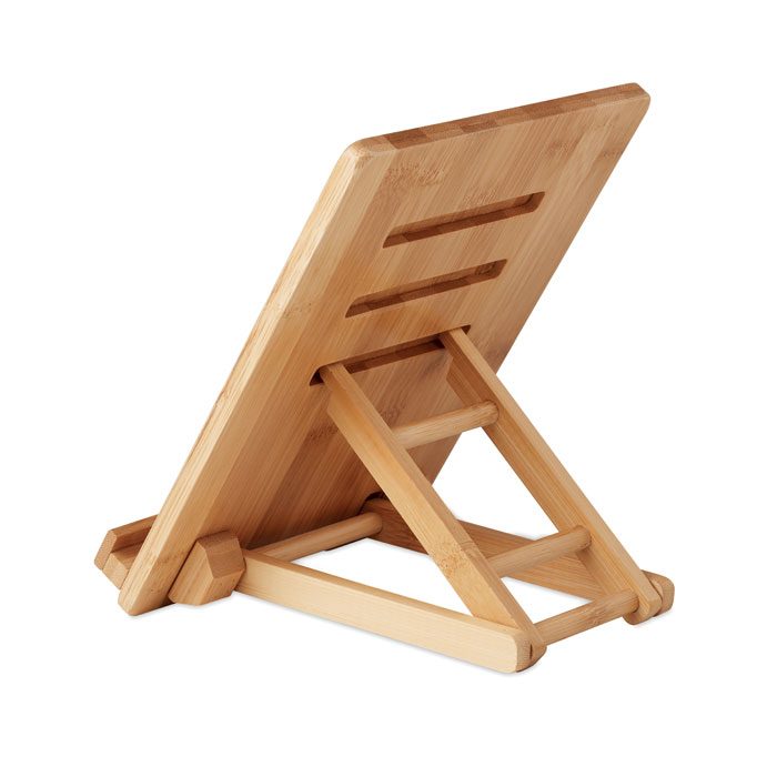 Tablet-Halter Tuanui – weitere Ansicht