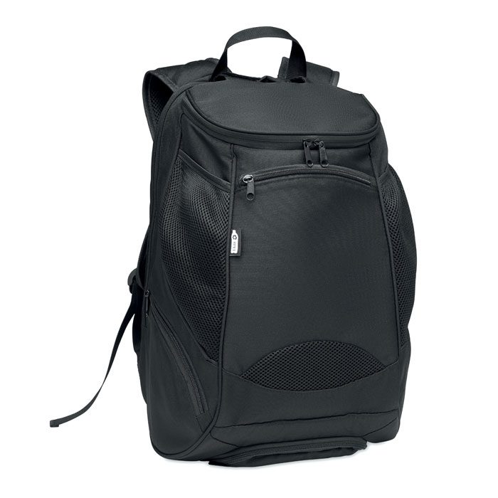 Sportrucksack 600D Rpet Olympic