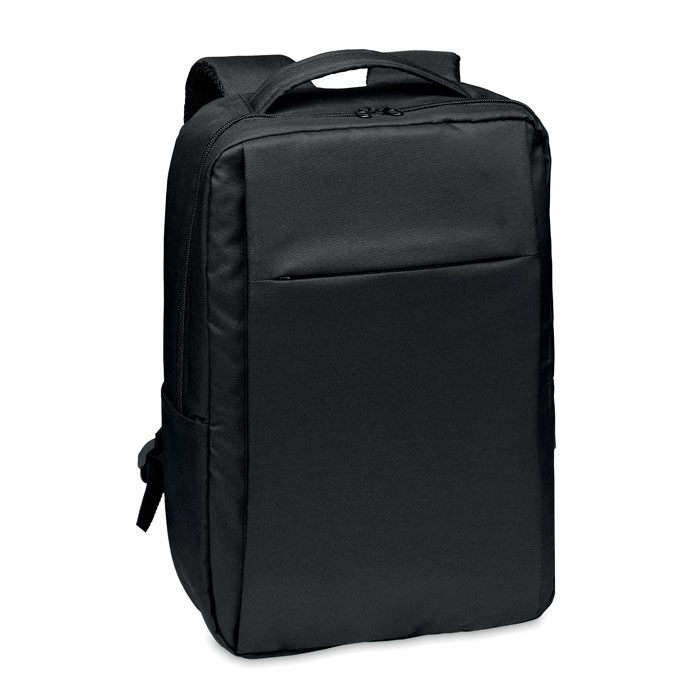 Laptop Rucksack 300D Rpet Seoul