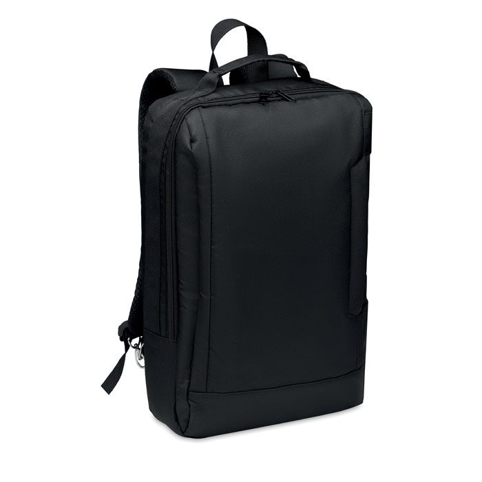 Laptop Rucksack 300D Rpet Singapore