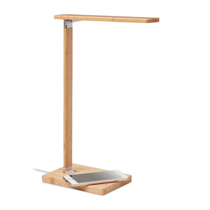 Tischleuchte und Ladegerät 10W Neat Light – weitere Ansicht