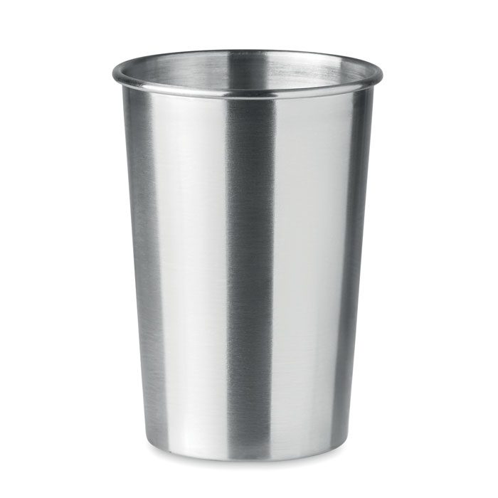 Becher 350ml Bongo