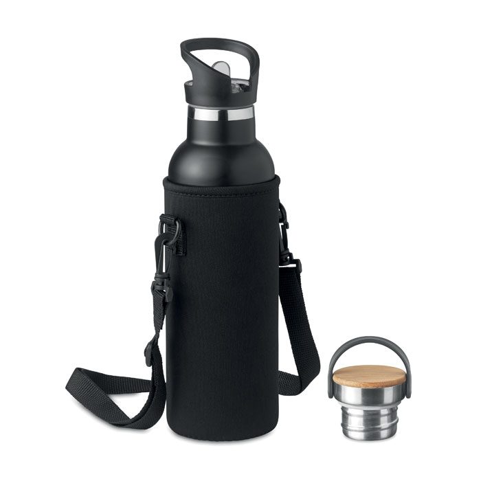 Isolierflasche 700ml Tiksi