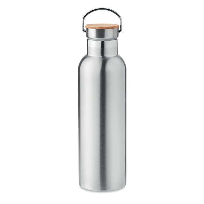Isolierflasche 750 ml Helsinki Med