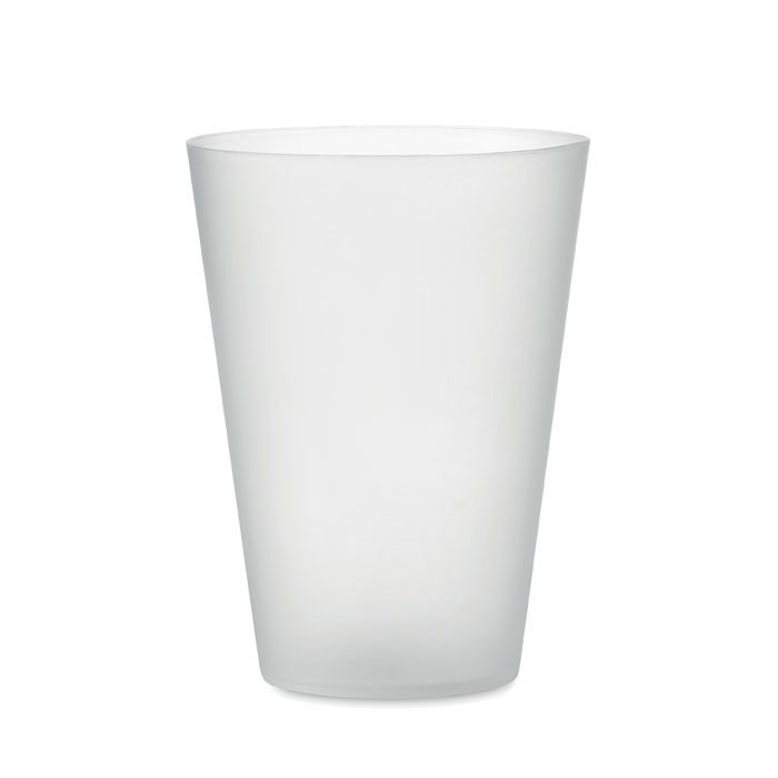 Wiederverwendbarer Becher 300ml Festa