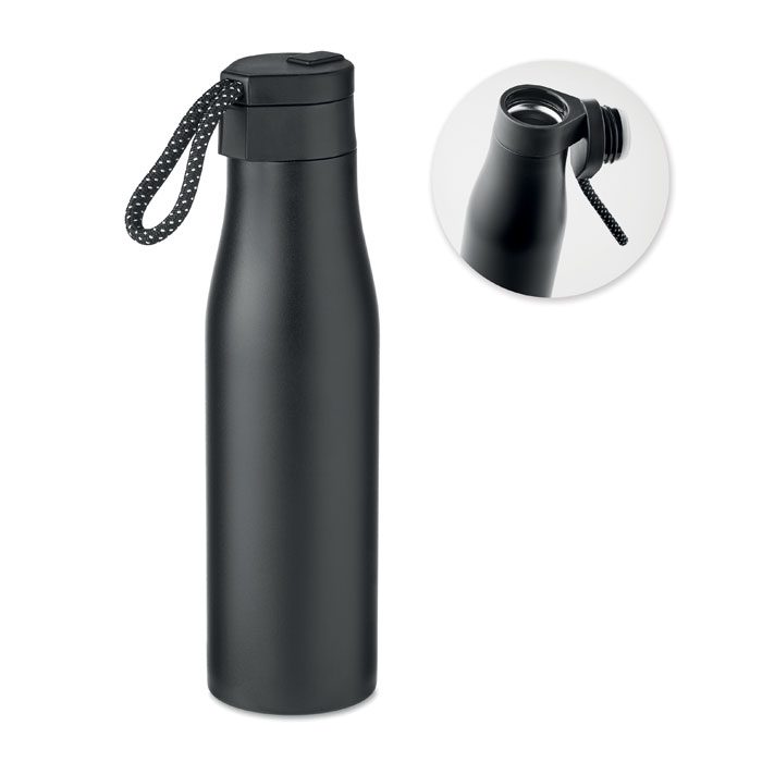 Isolierflasche 600 ml Ursus
