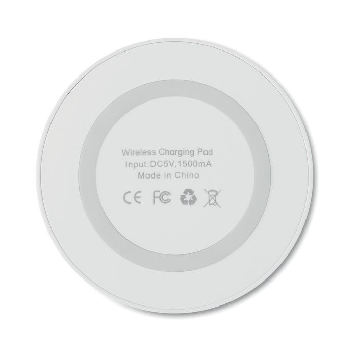 Kabelloses Ladegerät Wireless Plato + – weitere Ansicht